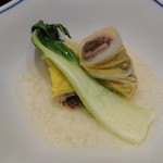 肉料理ふくなが - 