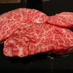 肉料理ふくなが - 