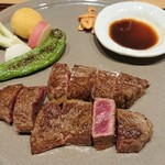 肉料理ふくなが - 