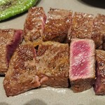 肉料理ふくなが - 