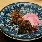 肉料理ふくなが - 