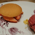 肉料理ふくなが - 