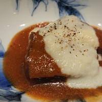 肉料理ふくなが - 