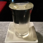 GENEI.WAGAN - 越乃日本桜 純米(冷酒)