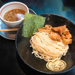 麺坊 ひかり - 寅DORA 醤油味