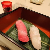 鮨 伊佐野 - 