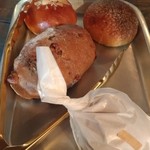 この日買ったもの