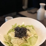 赤羽 水炊き はかた - 