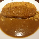 カレーハウスCoCo壱番屋 - ビーフカツカレー【2019.1】