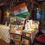 Ashiru Wado - 『杜のインド料理店 アシルワード』