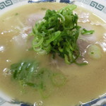 中華そば 紅蘭 - 