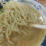 中華そば 紅蘭 - 