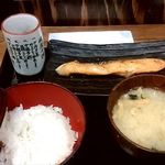 しんぱち食堂 - 