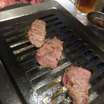 Oosaka Yakiniku Horumon Futago - 