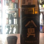 全国各地の日本酒100種類飲み比べ時間無制限 KURAND SAKE MARKET - 