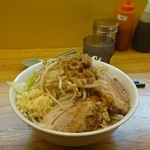 Ramen Sou Yume Wo Katare - 