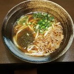 日本晴れうどん - 