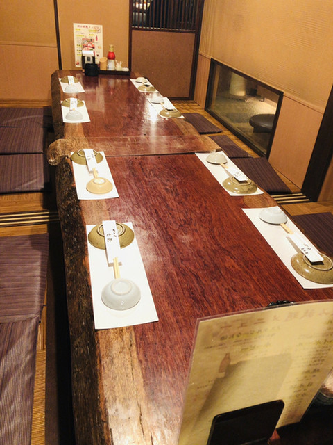 Kajiya Bunzo Higashiginza Ten photo 5