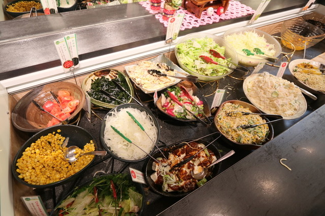 ブロンコビリー 三河安城店 三河安城 ファミレス 食べログ