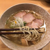 山崎麺二郎