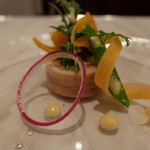 ビストロ石川亭 - 