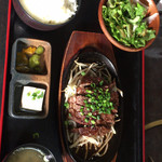 厨菜や　くらもち - Aセット