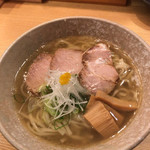 山崎麺二郎 - 