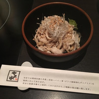 博多もつ鍋 やま中 赤坂店 - 