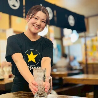もつ焼き家 白星（モツヤキヤシロボシ） の求人情報（正社員