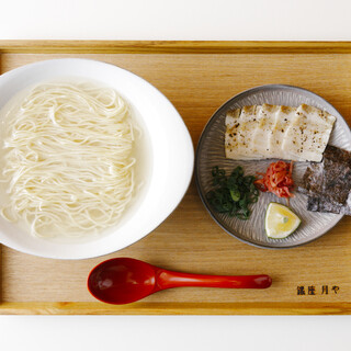 銀座 月や - 銀座/ラーメン | 食べログ