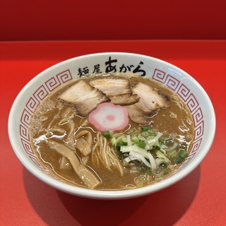 麺屋 あがら