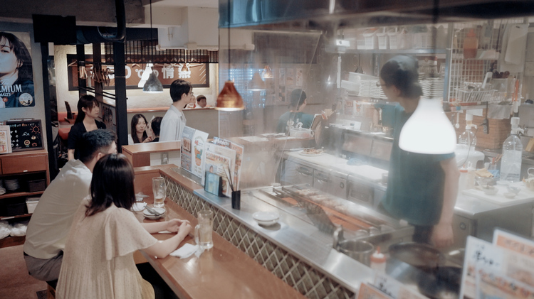 串タロー(クシタロー) の求人情報(正社員) - 新宿/焼き鳥 串タロー(クシタロー) の求人情報(正社員) - 新宿/焼き鳥