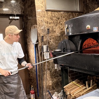 Pizzeria YUICIRO&A