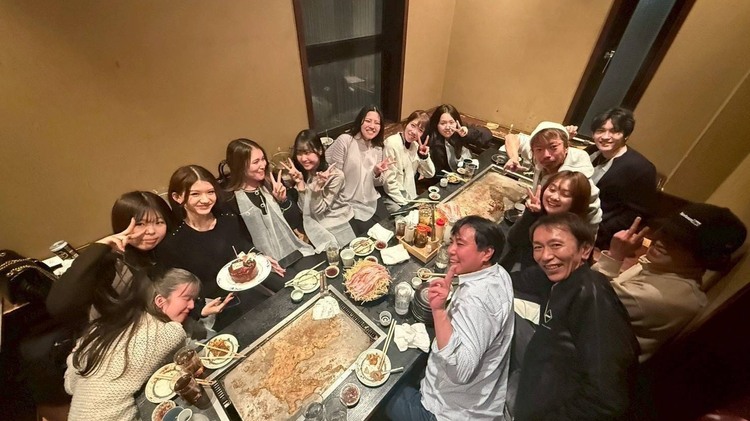 赤坂かこい
