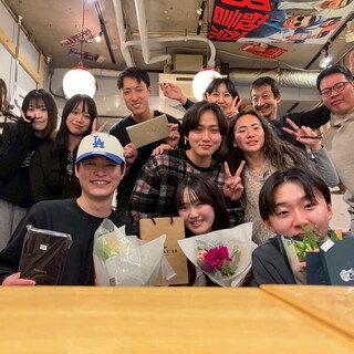 釜焼鳥本舗 おやひなや 立川南口店