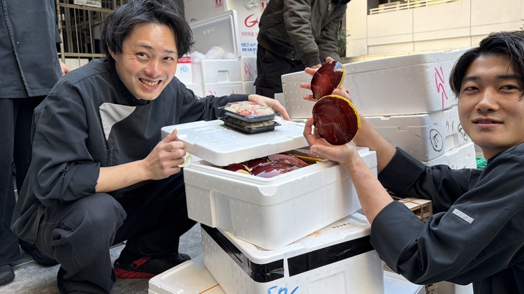 トラットリア ヴィヴァーチェ 恵比寿