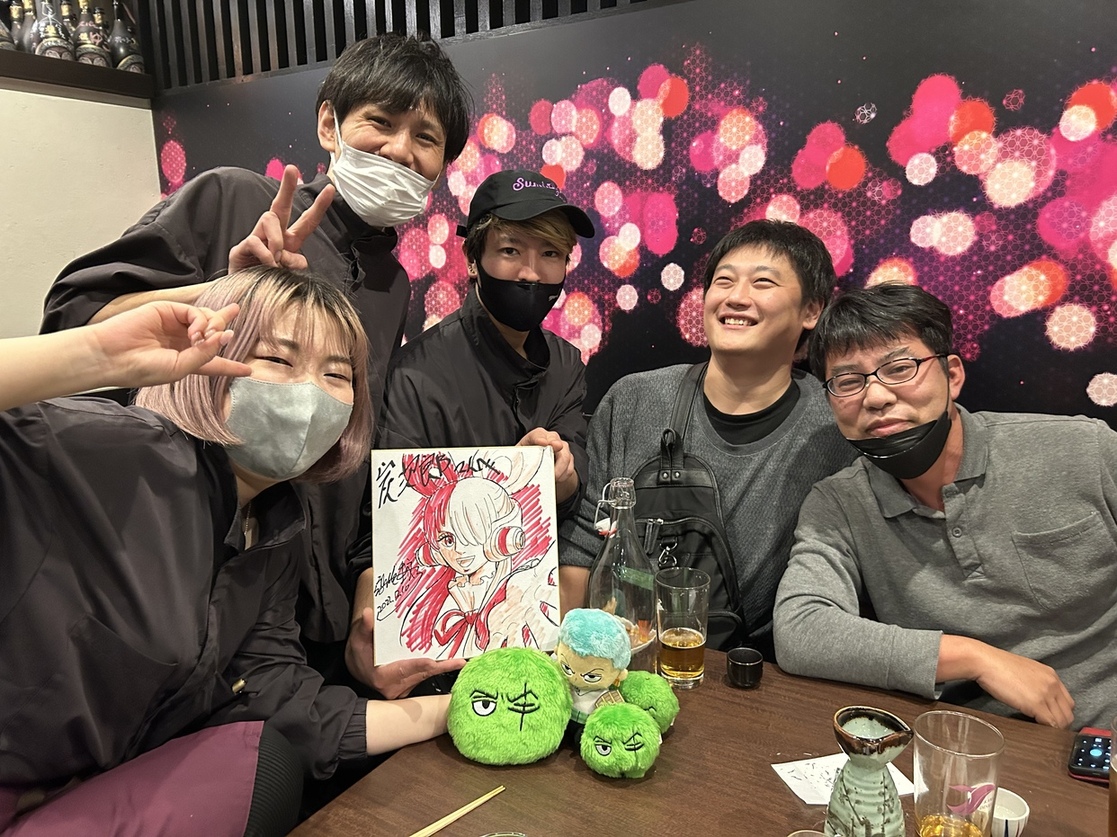 カモダイナー炭次郎