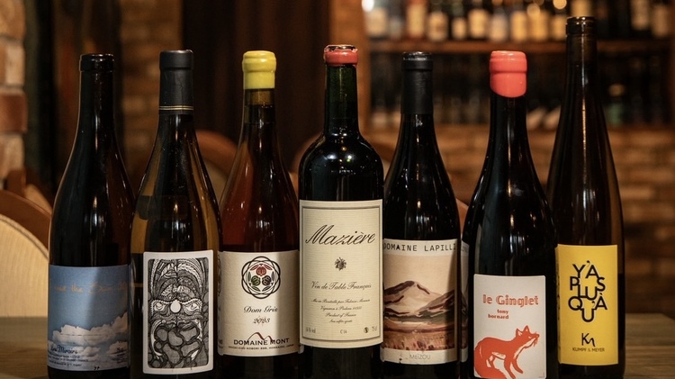 LE PARTAGE