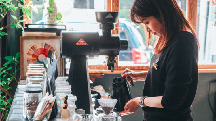 SPIEL COFFEE