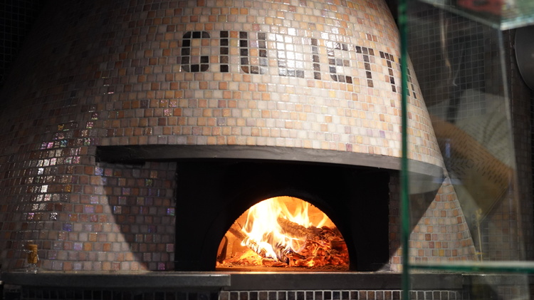 Pizzeria Giulietta
