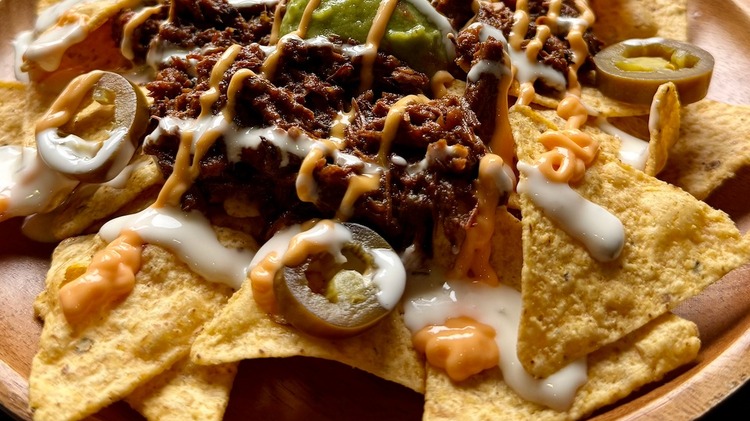 la la tacos 恵比寿店