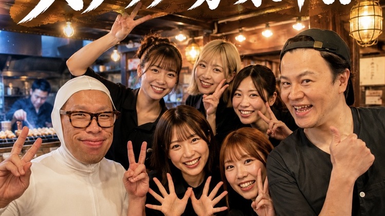 焼鳥どん 立川店
