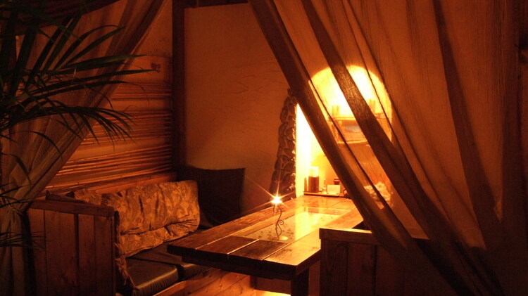 ELALBA ~エルアルバ~ Luxury&Relaxing BAR