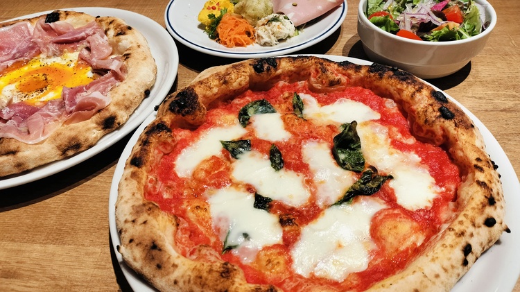 Pizzeria Lume di Luna