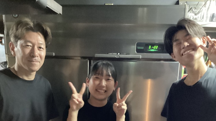 和風居酒屋もぐら