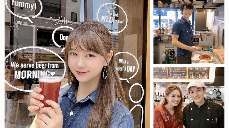 100K CRAFT BEER & KYOTO