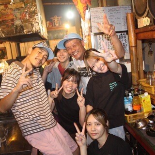 蛸焼き・炭火 満家 今福本店