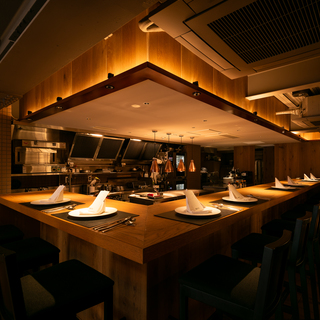 Yabu Distillery Restaurant 養父蒸溜所
