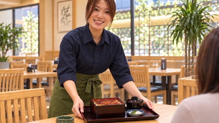うなぎ処うな豊 伊丹店