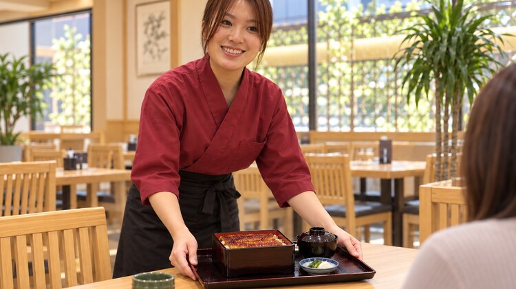 萬鰻亭 西神高和店